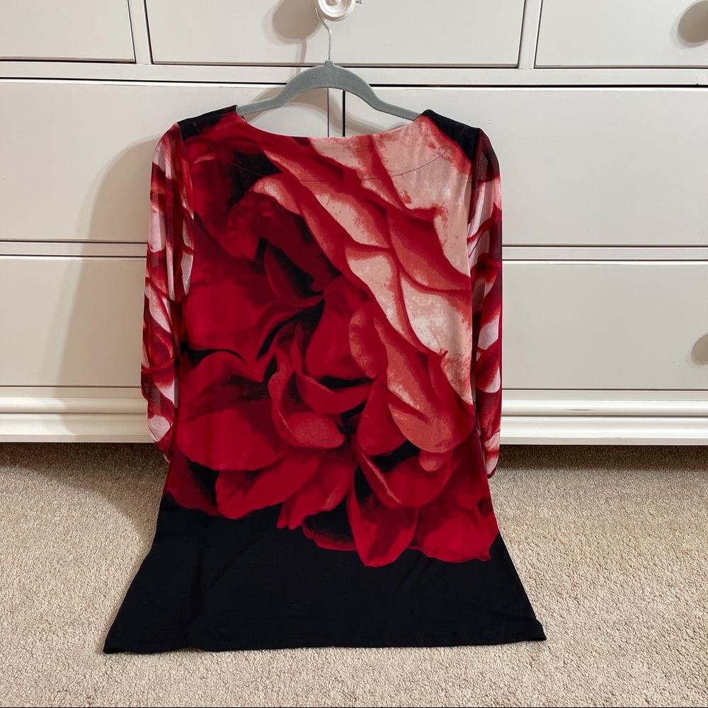 JM Collection tunic - Picture 3 of 7
